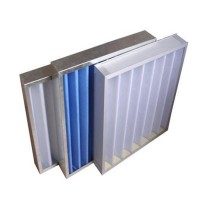 G3 G4 washable 5um Pre Filtration Air Filters